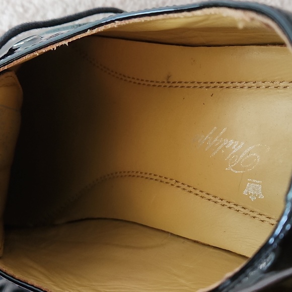 Loui Philippe Formal Shoes - Picture 8 of 9